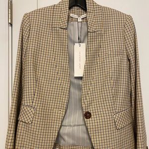 Veronica Beard Farley Dickey jacket size 2